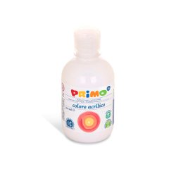 Primo 400TA300100 pittura 300 ml Argento Bottiglia