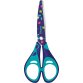 Maped Pixel Party 464917 stationery/craft scissors Universal Straight cut Multicolour