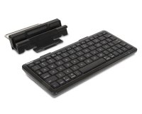 Hamlet Smart Bluetooth Keyboard tastiera senza fili con supporto per tablet pc e smartphone