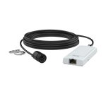 Axis P1245 Mk II Espía Cámara de seguridad IP Interior 1920 x 1080 Pixeles Techo