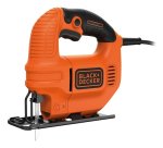 Black & Decker KS501-QS seghetto elettrico