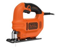 Black & Decker KS501-QS power jigsaw