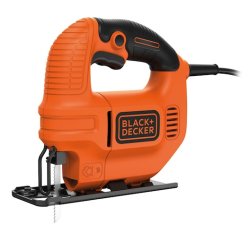 Black & Decker KS501-QS seghetto elettrico