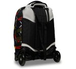 Seven 200102359-657 backpack School backpack Multicolour Polyester