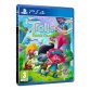 GameMill Entertainment DreamWorks Trolls Remix Rescue Standard DUT, Inglese, ESP, ITA, Francese, Tedesca PlayStation 4