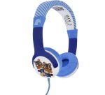 OTL Technologies Timmy & Tommy Headphones Wired Head-band Music Multicolour