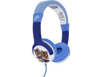 OTL Technologies Timmy & Tommy Headphones Wired Head-band Music Multicolour