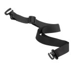 Rivacase 5131 black hardshell Laptop 15.6" case