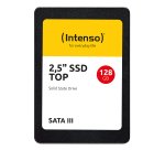 Intenso Top 128 GB 2.5" Serial ATA III 3D NAND