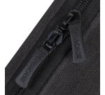 Rivacase 7705 39.6 cm (15.6") Sleeve case Black
