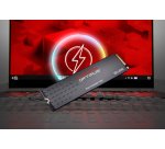 SanDisk Optimus 5100 1 TB M.2 PCI Express 4.0 NVMe QLC 3D NAND