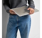 Incase Coque Edge Hardshell Case avec Makrolon® pour MacBook Pro 14 pouces (M1-M4, 2021-2024)