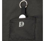 Mochila para portátil 17,3" DICOTA D32028-RPET  43,9 cm Negro