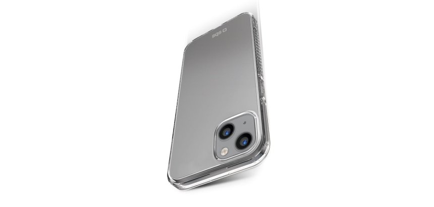 SBS Coque iPhone Extreme X2  iPhone 14 Plus