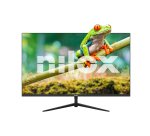 Nilox Monitor de 32" Full HD, IPS, HDMI, VGA y AudioJack