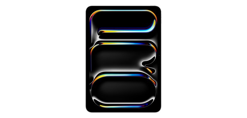 Apple iPad 11-inch Pro Wi-Fi 256GB with standard glass - Silver