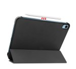 Just in Case 8097200 étui pour tablette 27,9 cm (11") Folio porte carte Noir
