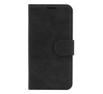 Just in Case 8332462 coque de protection pour téléphones portables 15,5 cm (6.1") Étui avec portefeuille Noir