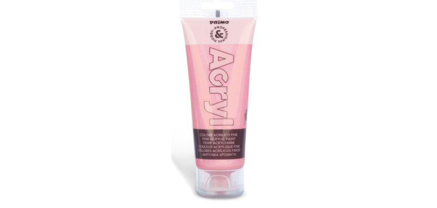 Primo 420TA75330 acrylic paint 75 ml Flesh Tube