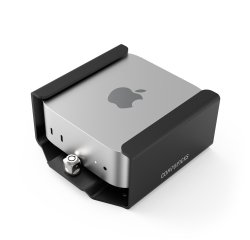 Compulocks MMEN24 soporte de seguridad para tabletas Negro