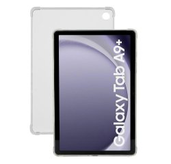 Mobilis 058030 funda para tablet 27,9 cm (11") Transparente