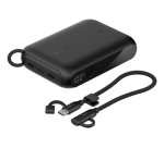 Belkin BPB027hqBK 10000 mAh Noir