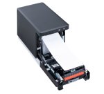 Star Micronics mC-Label2 impresora de etiquetas Térmica directa 300 x 300 DPI 180 mm/s Inalámbrico y alámbrico Ethernet Wifi Bluetooth