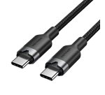 Vention TRDB cable USB USB 2.0 1 m USB C 0,48 Gbit/s 60 W Negro