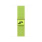 Apple Nike Sport Loop Bande Vert Nylon, Polyester recyclé, Spandex