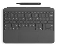 Microsoft Surface Pro 12-inch Keyboard w/ Slim Pen Gris