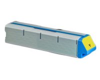 OKI 45536553 Cartouche de toner 1 pièce(s) Original Jaune