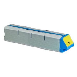 OKI 45536553 Cartouche de toner 1 pièce(s) Original Jaune