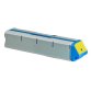 OKI 45536553 Cartouche de toner 1 pièce(s) Original Jaune