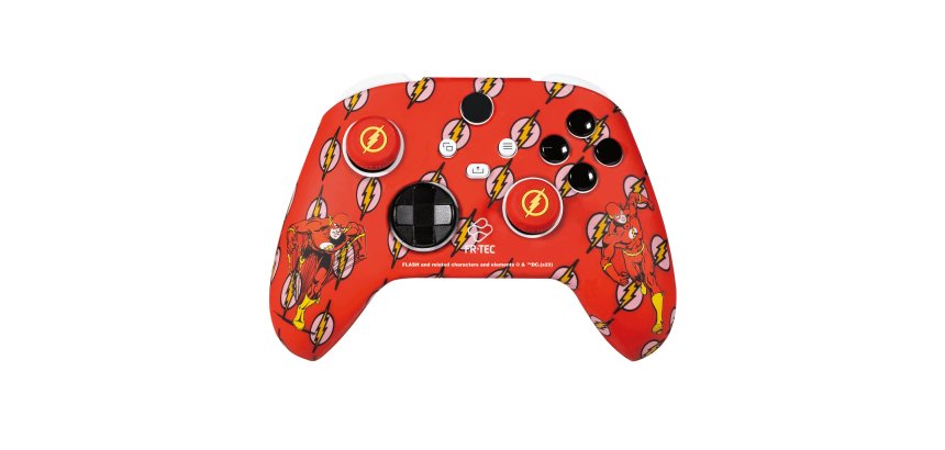 Blade Gaming Xbox Series DC Custom Kit Flash