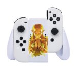 PowerA NSAC0059-01 accesorio de controlador de juego Acción de agarre