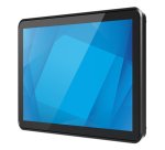 Elo Touch Solutions 1064L Pantalla plana para señalización digital 25,6 cm (10.1") LED 500 cd / m² Negro Pantalla táctil