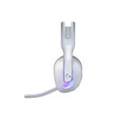 Logitech G G522 Lightspeed Casque Sans fil Arceau Gaming USB Type-C Bluetooth Blanc