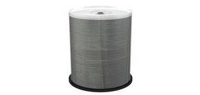 MediaRange MR203 Blank CD CD-R 700 MB 52x 100 piece(s)