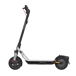 Segway E3 E Noir, Gris 25 km/h