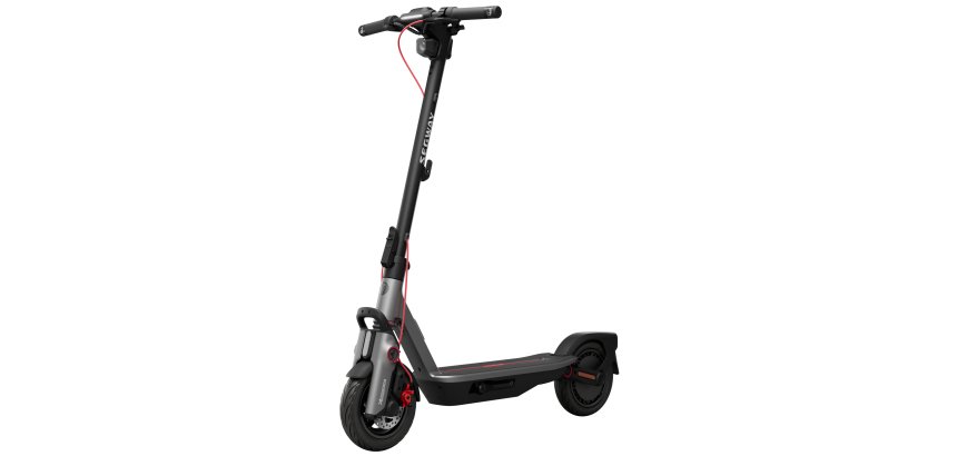 Ninebot by Segway NINEBOT F3 E Noir