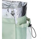 Muitomas COOLBAG15LGN thermal container Thermal bag 15 L Green
