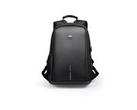 Port Designs Chicago Evo 39,6 cm (15.6") Sac à dos Noir