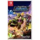 GameMill Entertainment DreamWorks All-Star Kart Racing Standard Tedesca, DUT, Inglese, ESP, Francese, ITA Nintendo Switch
