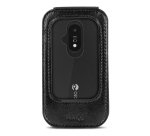 Doro 7988 coque de protection pour téléphones portables 7,11 cm (2.8") Noir