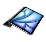 Just in Case 8329448 étui pour tablette 27,9 cm (11") Folio porte carte Noir