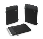 DICOTA D3250502 sacoche d'ordinateurs portables 35,6 cm (14") Housse Noir