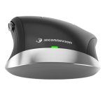 3Dconnexion CadMouse Compact Maus Desktop Rechtshänder RF Wireless + Bluetooth + USB Type-C Optisch 7200 DPI