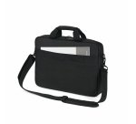 DICOTA D32035-RPET sacoche d'ordinateurs portables 43,9 cm (17.3") Mallette Noir