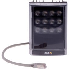 Axis 01211-001 cámaras de seguridad y montaje para vivienda Unidad de LED IR