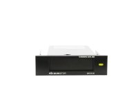Tandberg Data O-T Lecteur interne RDX, noir, interface SATA III (façade 5,25")